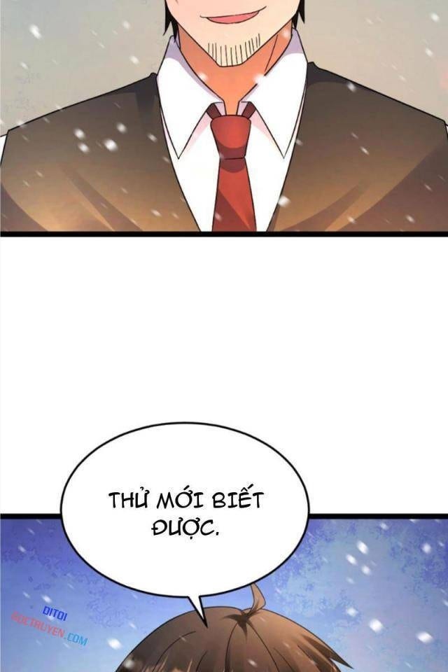 Toàn Cầu Băng Phong: Ta Chế Tạo Phòng An Toàn Tại Tận Thế - Page 4