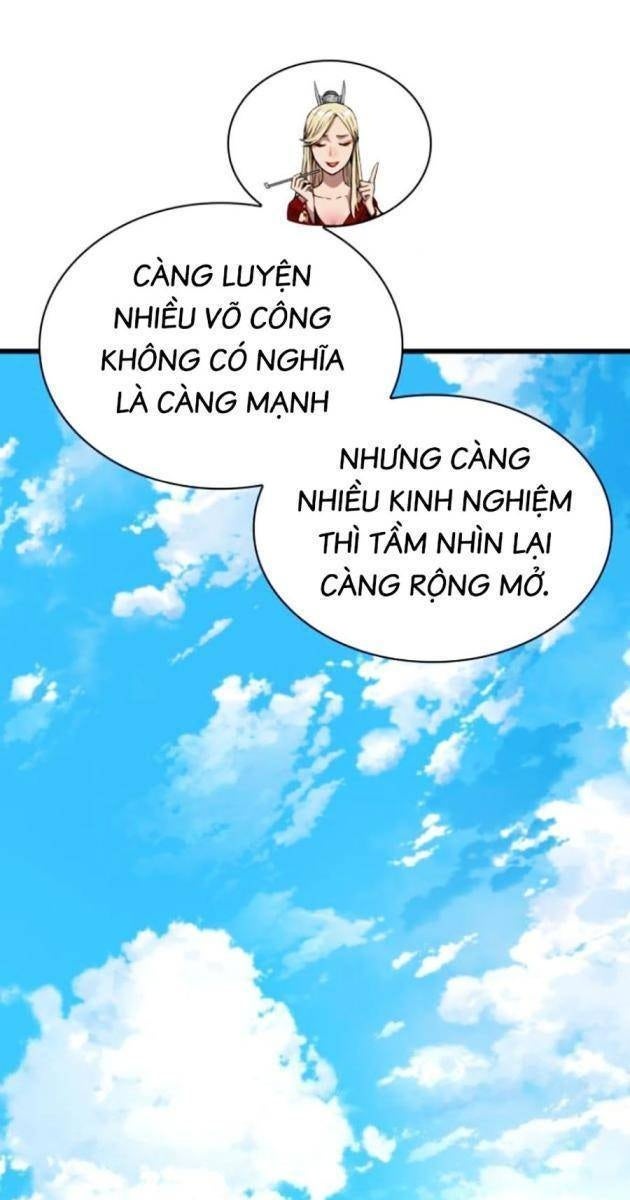 Quái Lực Loạn Thần - Page 25