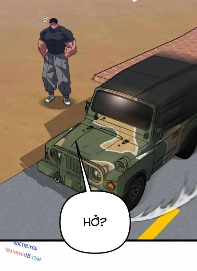 Cuồng Nhân Seoul - Page 128