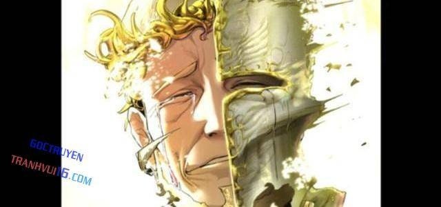 Cốt Nhân - Page 39