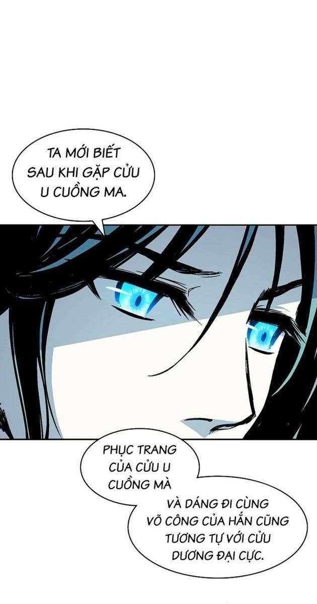 Hồi Ức Chiến Thần - Page 67