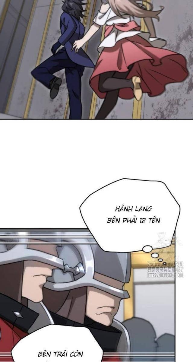 Cả Lớp Được Triệu Hồi Sang Thế Giới Khác - Page 27