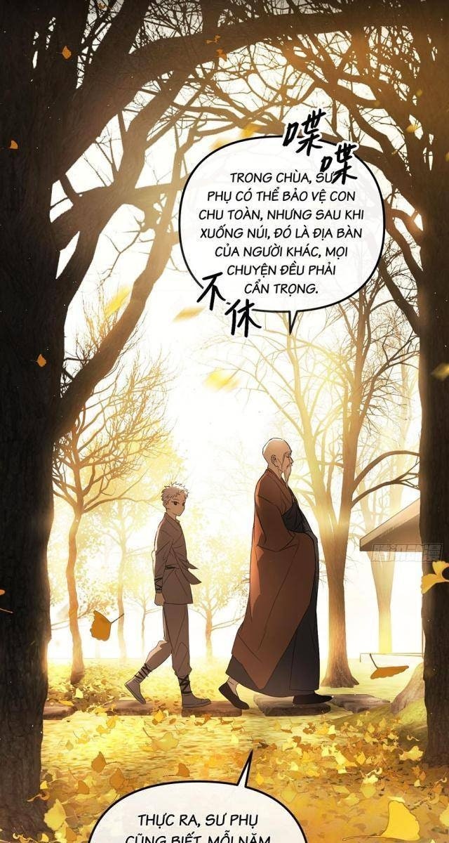 Ác Chi Hoàn - Page 13