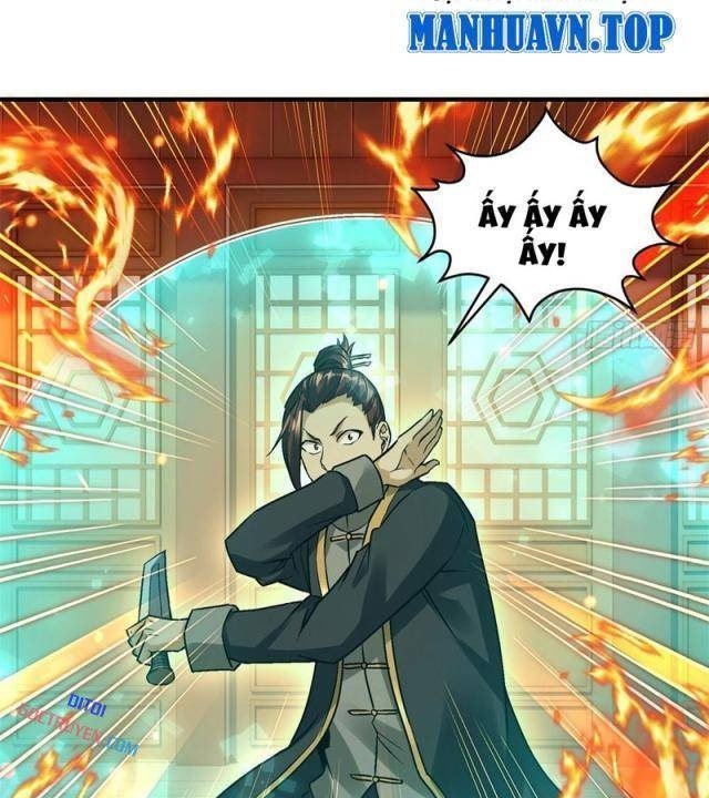 Hồng Hoang: Bắt Đầu Từ Việc Nhận Minh Hà Làm Con Gái Nuôi - Page 46