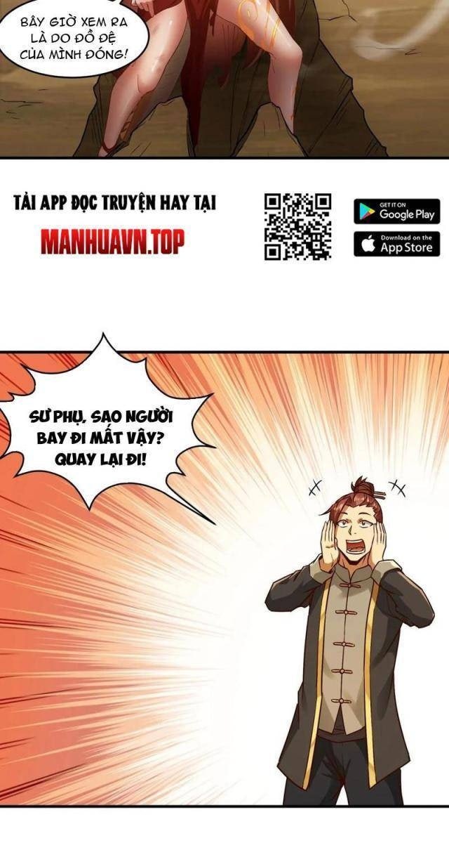 Hồng Hoang: Bắt Đầu Từ Việc Nhận Minh Hà Làm Con Gái Nuôi - Page 46