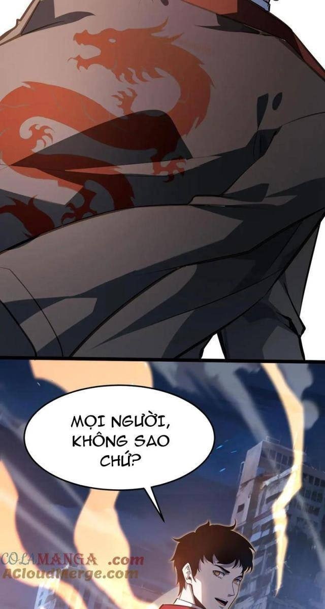 Đừng Gọi Ta Là Ác Ma - Page 47