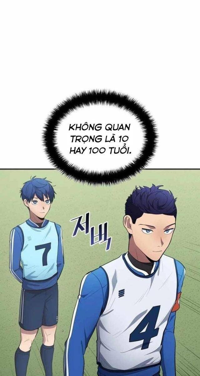 Thiên Phú Bóng Đá Tất Cả Đều Là Của Tôi! - Page 16