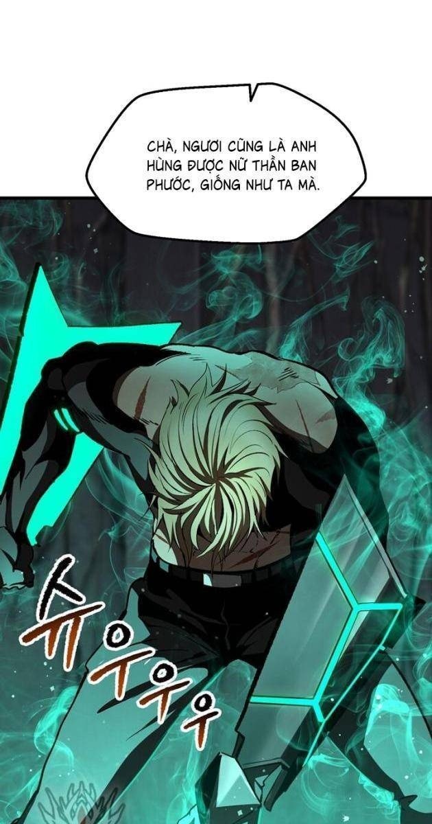 Kẻ Sống Sót Vua Kiếm - Page 83