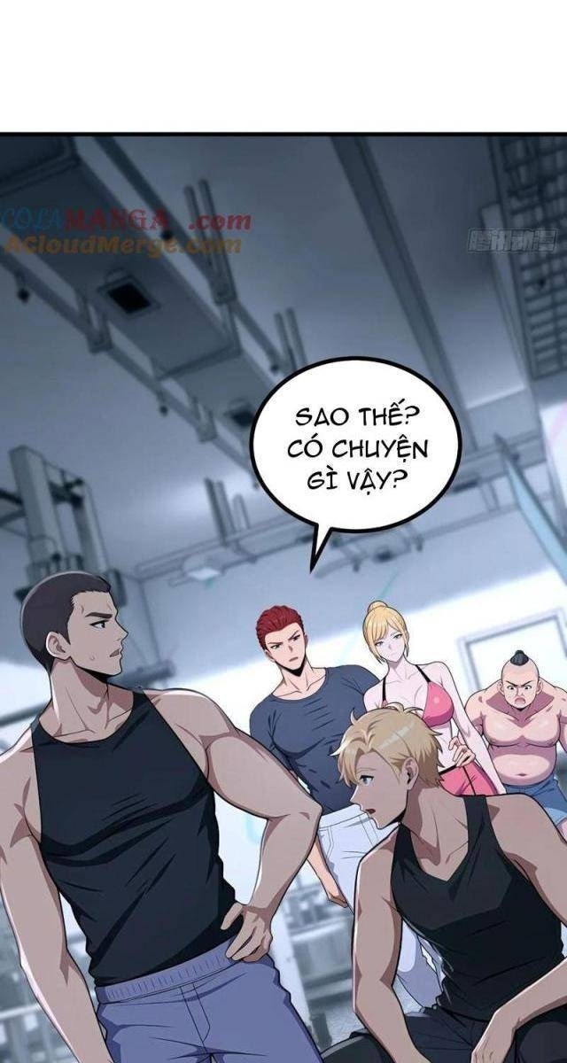 Chung Cực Tùy Ý Thần Hào Hệ Thống - Page 55