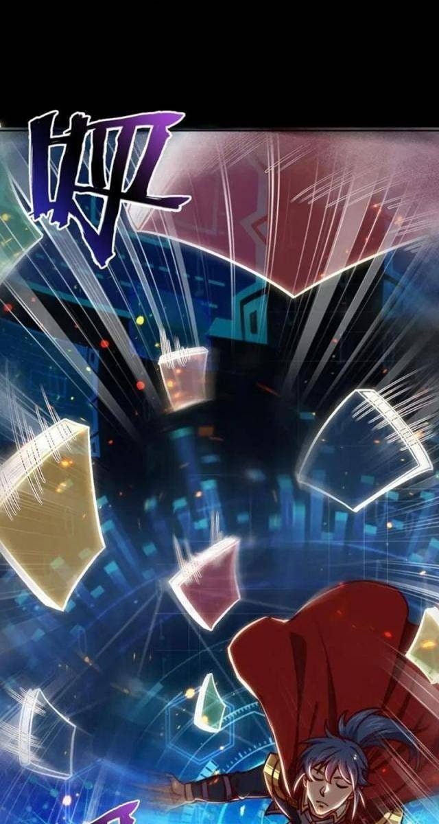 Chiếm Cái Đỉnh Núi Làm Đại Vương - Page 9