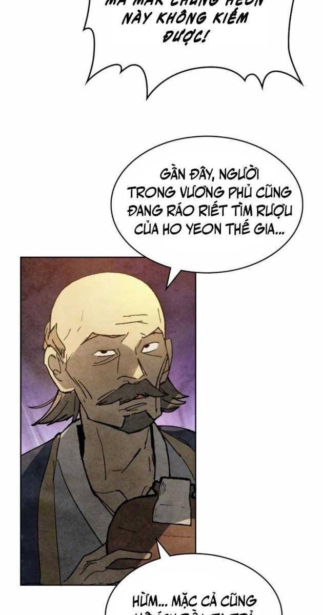 Sự Trở Lại Của Thần - Page 112