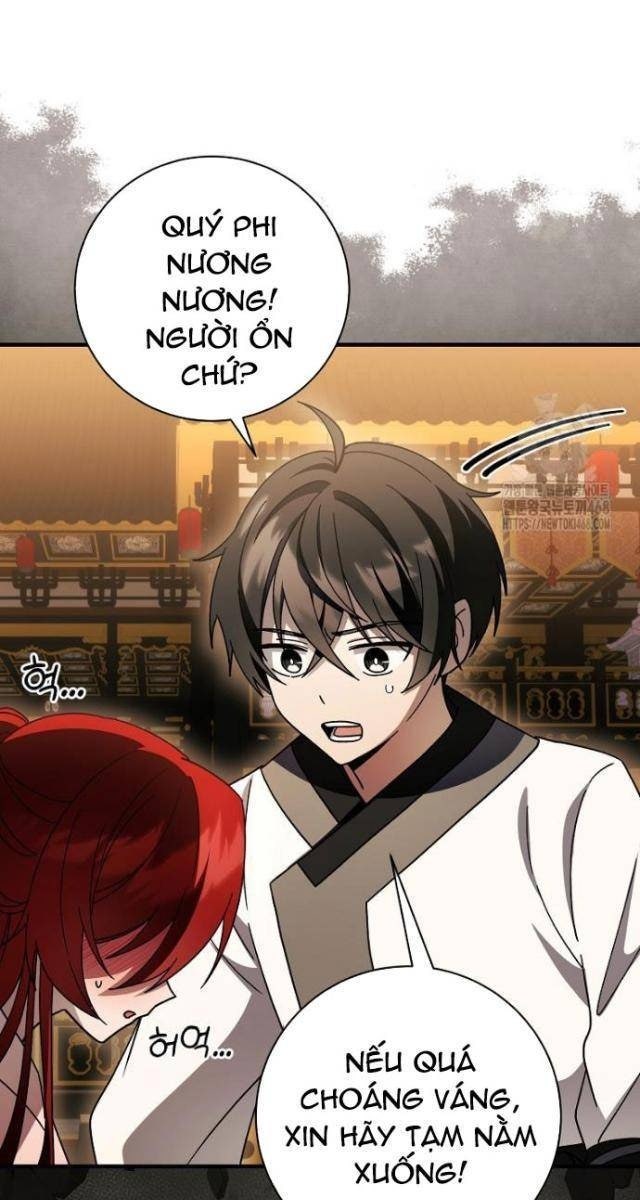 Sinh Tồn Trong Cuốn Tiểu Thuyết Romance Fantasy - Page 101