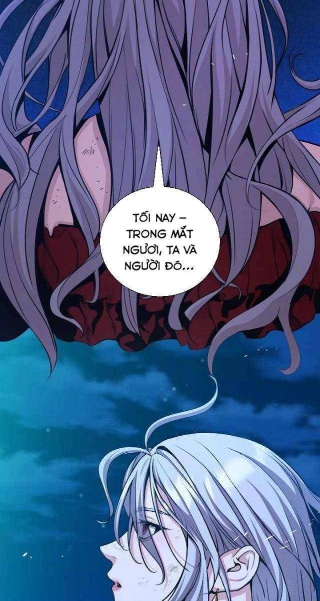 Định Mệnh Được Yêu Bởi Kẻ Phản Diện - Page 29