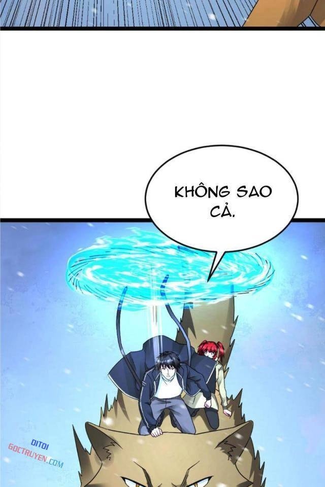 Toàn Cầu Băng Phong: Ta Chế Tạo Phòng An Toàn Tại Tận Thế - Page 11