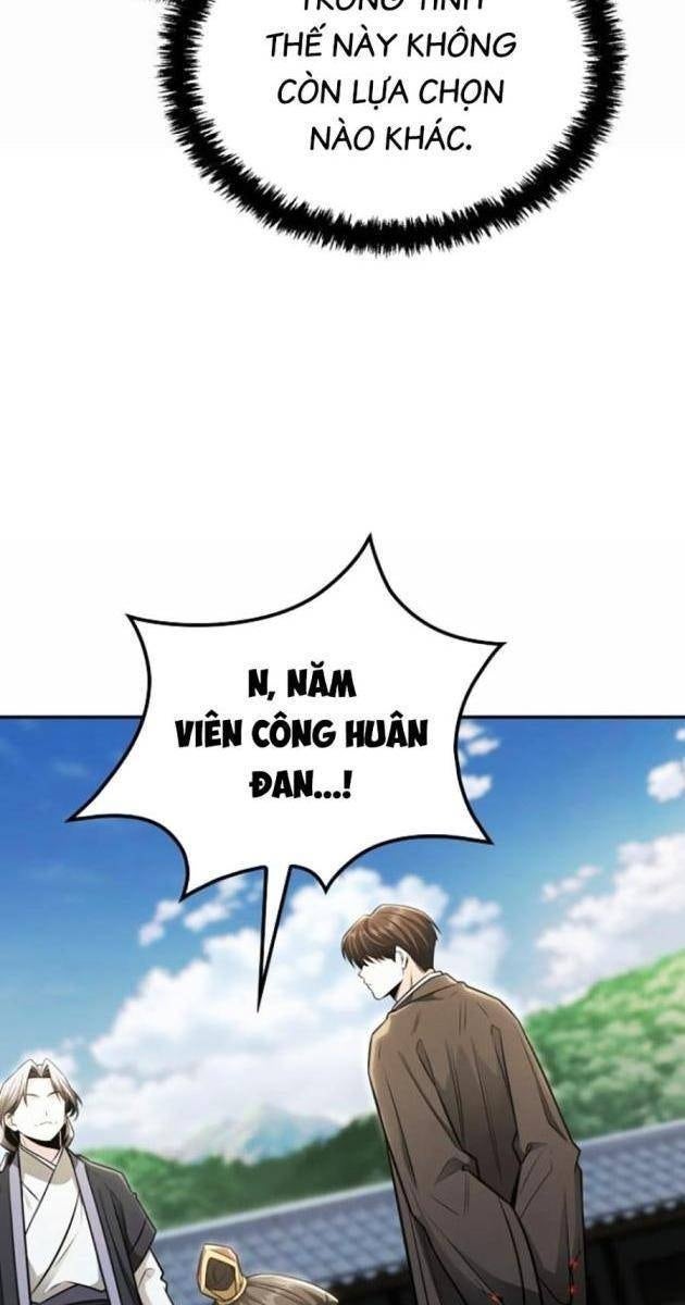 Quỷ Kiếm Thiên Tài Của Hoa Sơn Phái - Page 120