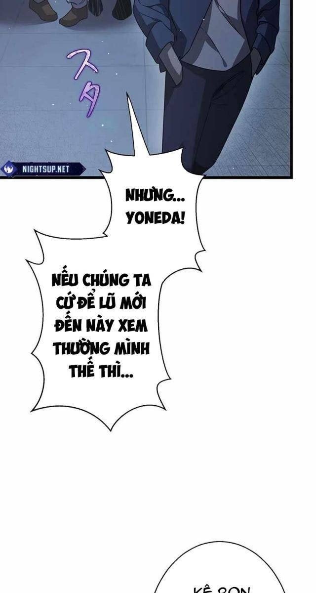 Ah, Thật Tuyệt Khi Còn Sống - Page 37