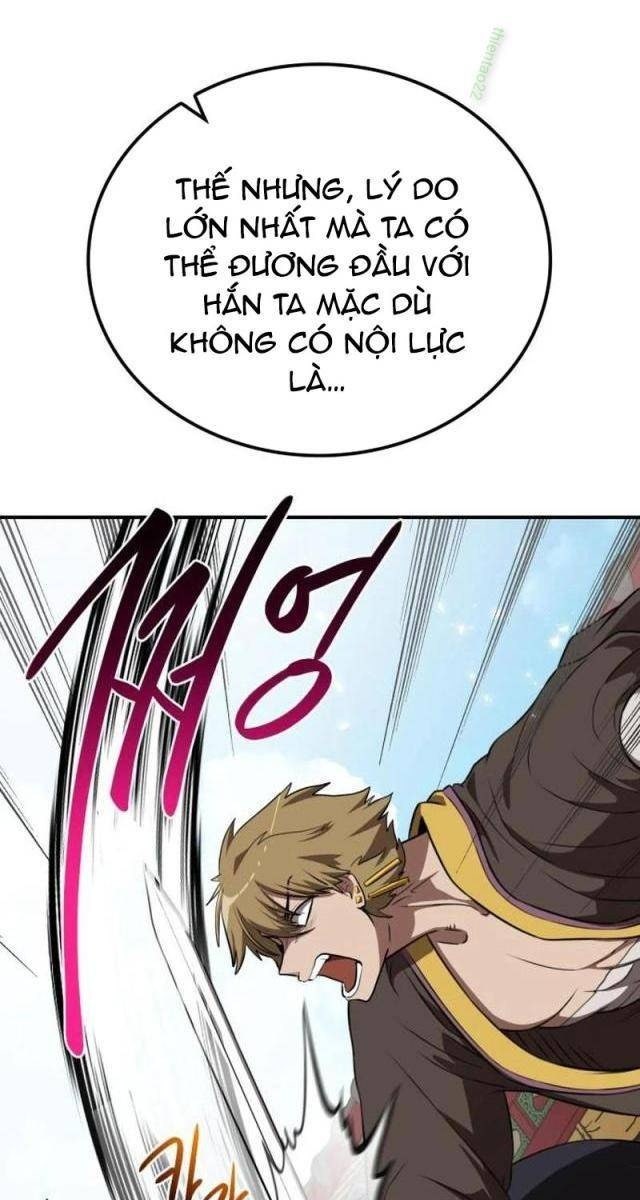 Ta Đây Vô Địch Bất Bại - Page 22