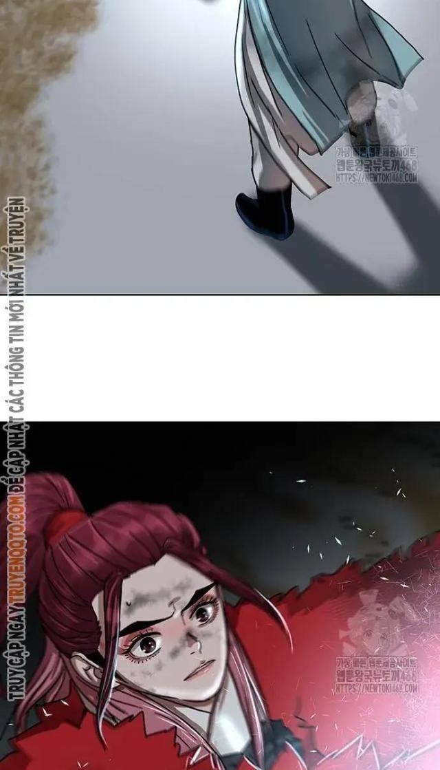 Hàn Băng Liệt Hỏa - Page 23