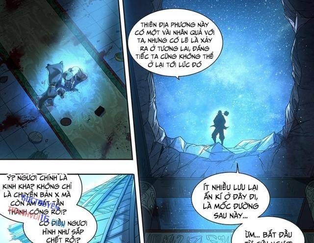 Ngự Linh Thế Giới - Page 27