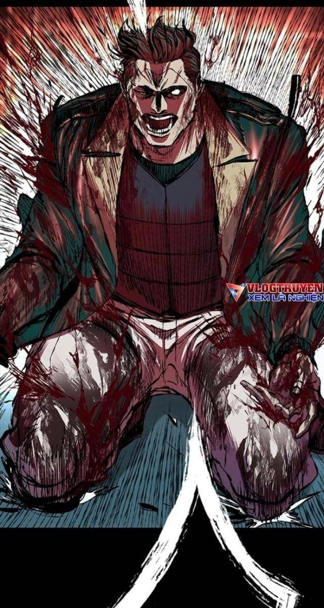 Báo Thù 2: Vạn Nhân Chi Thượng - Page 109