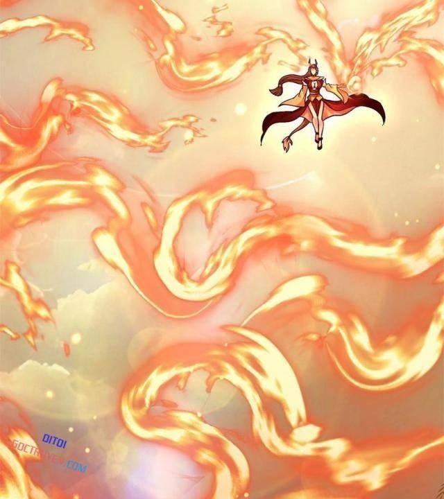 Hồng Hoang: Bắt Đầu Từ Việc Nhận Minh Hà Làm Con Gái Nuôi - Page 36