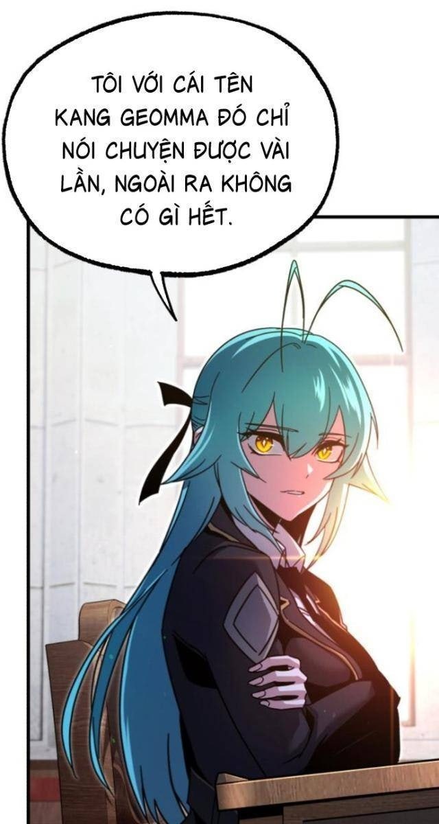 Thống Lĩnh Học Viện Chỉ Bằng Dao Sashimi - Page 41