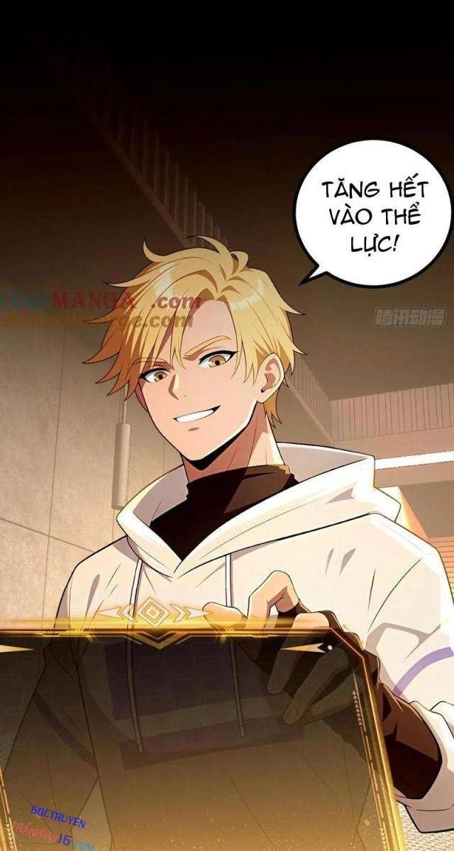 Chung Cực Tùy Ý Thần Hào Hệ Thống - Page 23