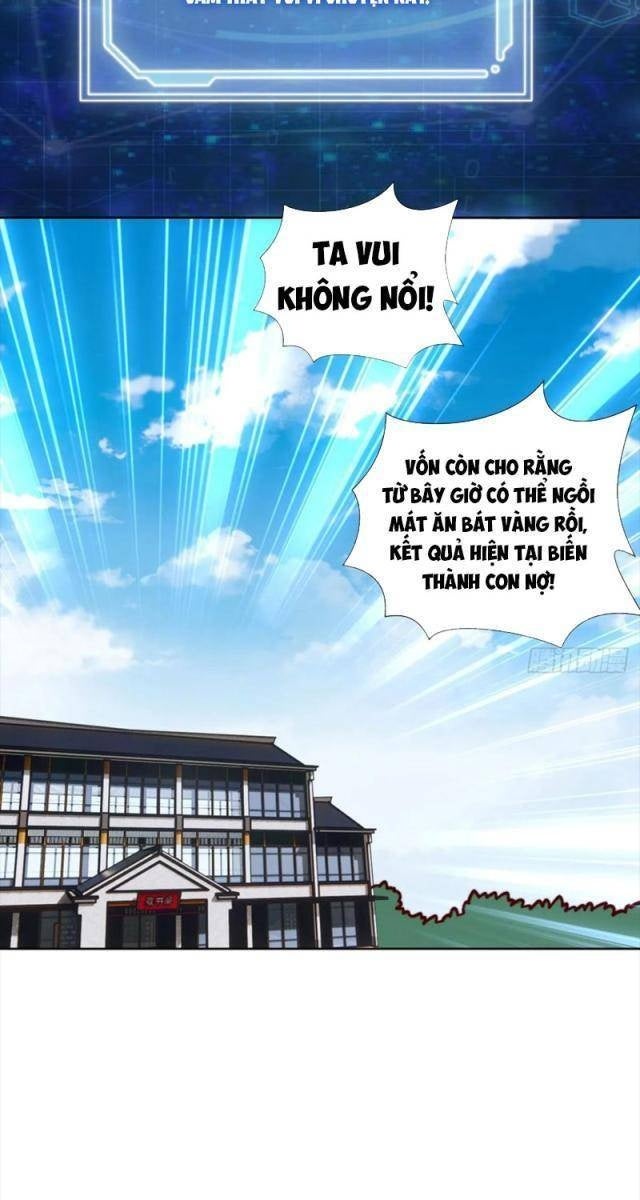 Chiếm Cái Đỉnh Núi Làm Đại Vương - Page 33