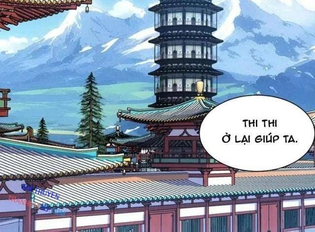 Chiếm Cái Đỉnh Núi Làm Đại Vương - Page 38