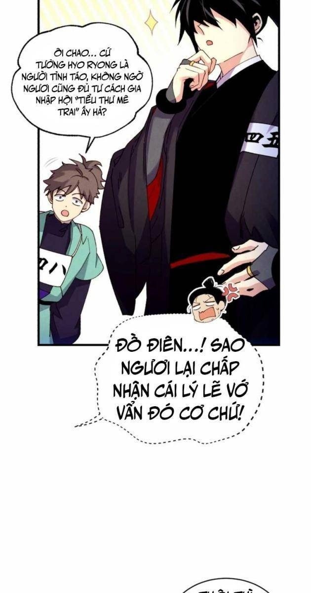 Phi Lôi Đao - Page 101