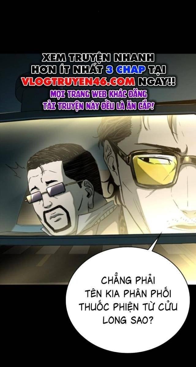 Cửu Long Saroka - Page 41