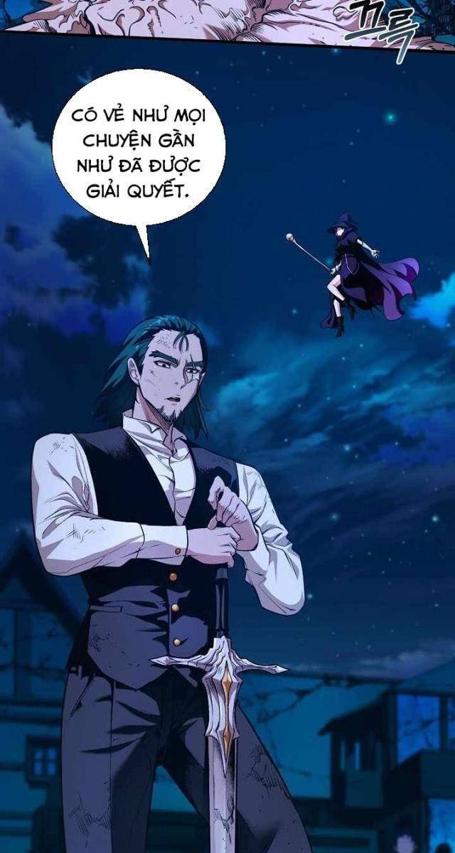 Định Mệnh Được Yêu Bởi Kẻ Phản Diện - Page 43