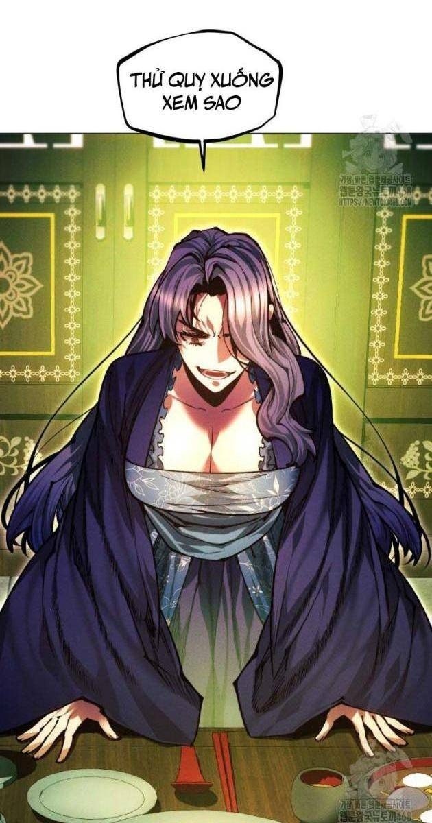 Chuyển Sinh Vào Thế Giới Võ Lâm - Page 91