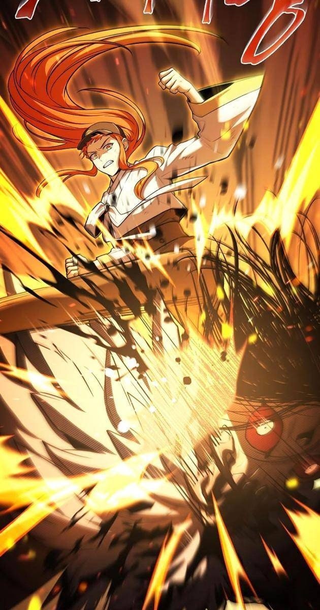 Sử Trở Lại Của Frozen Player - Page 79