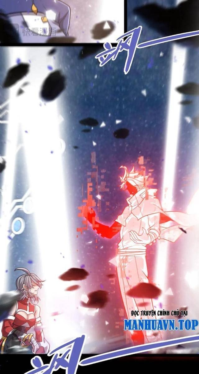 Tôi Đến Từ Thế Giới Trò Chơi - Page 35