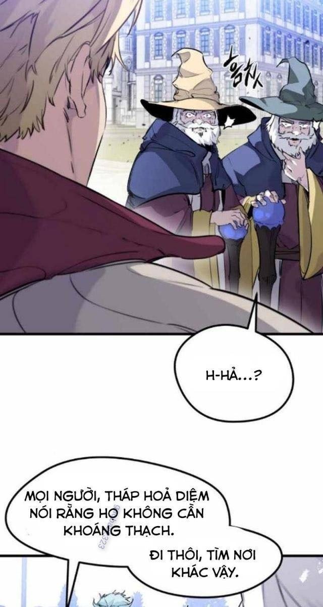 Mỗi Lính Đánh Thuê Trở Về Đều Có Một Kế Hoạch - Page 44