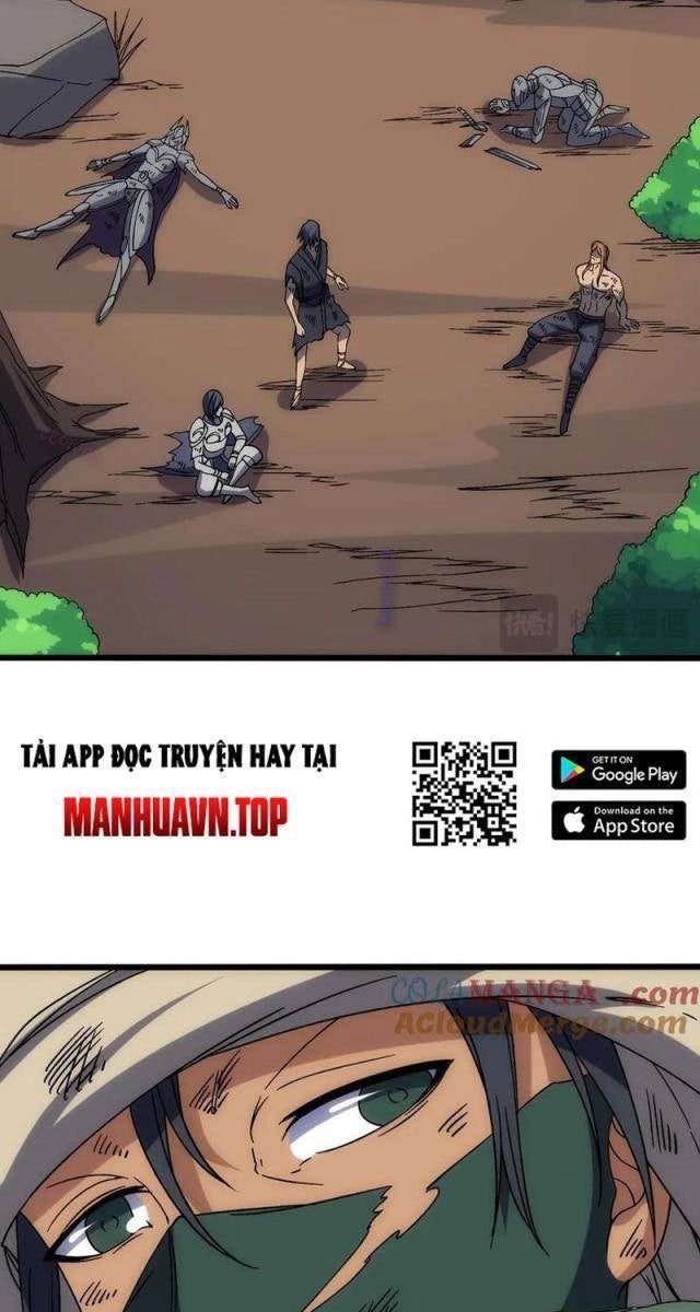 Bắt Đầu Kế Nhiệm Boss Hắc Long, Ta Vô Địch - Page 49