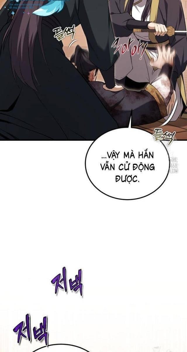 Giảng Sư Đứng Đầu: Baek Sư phụ - Page 53