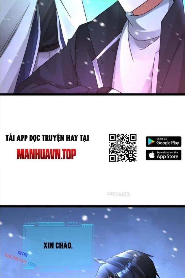 Toàn Cầu Băng Phong: Ta Chế Tạo Phòng An Toàn Tại Tận Thế - Page 9