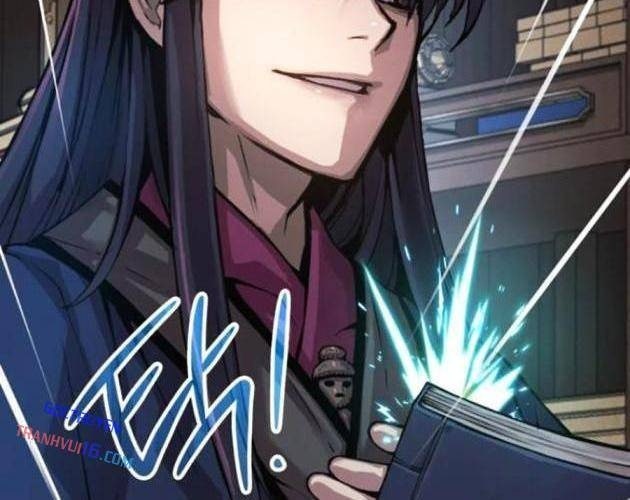 Quái Lực Loạn Thần - Page 151