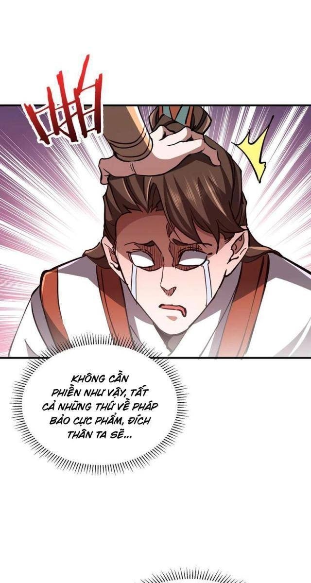 Trùng Sinh Ma Tu:Bắt Đầu Từ Việc Nhặt Được Một Viên Tinh Cầu Zombie - Page 57