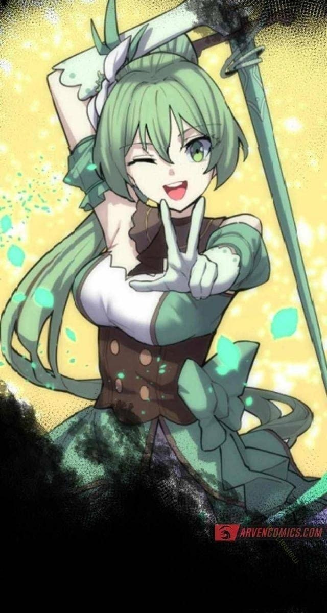 Ông Chú Ma Pháp Thiếu Nữ - Page 68