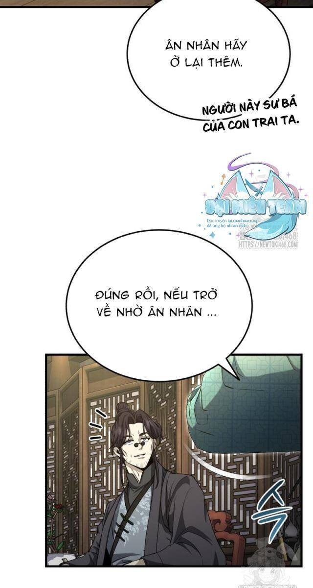 Thiếu Gia Yểu Mệnh Nhà Họ Bạch - Page 28