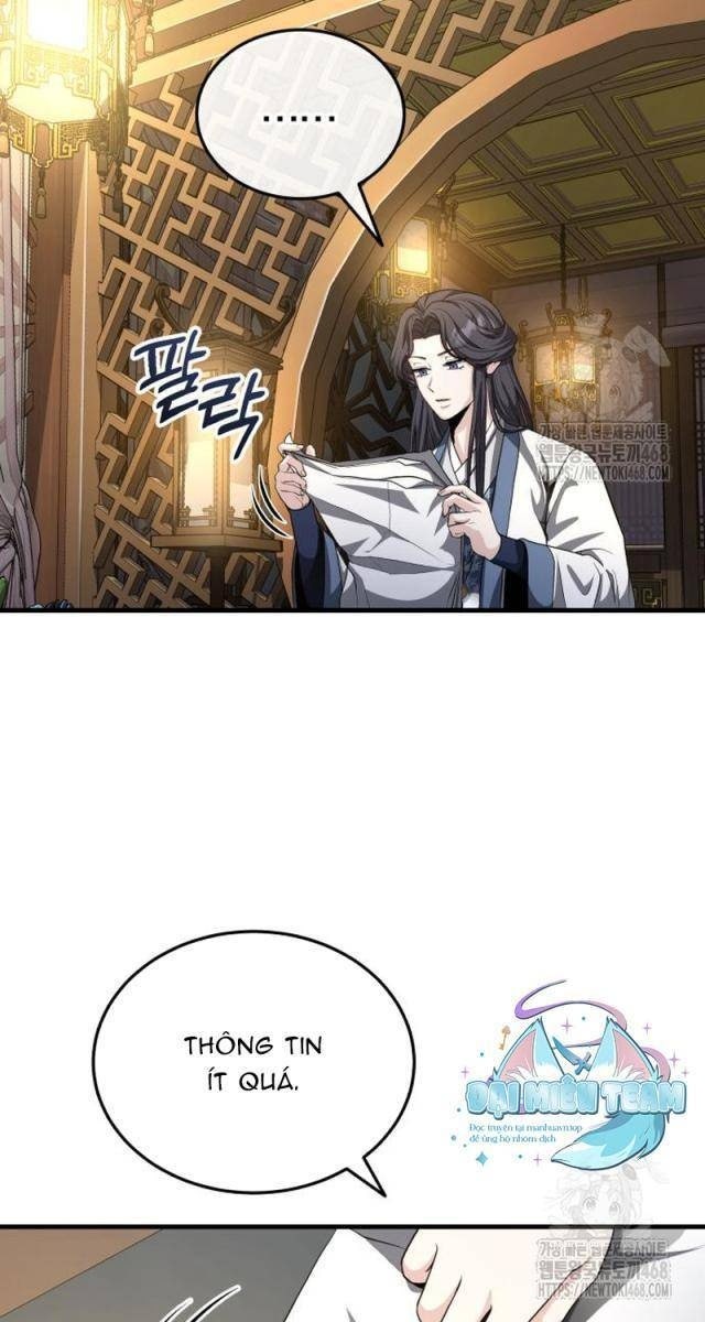 Thiếu Gia Yểu Mệnh Nhà Họ Bạch - Page 85