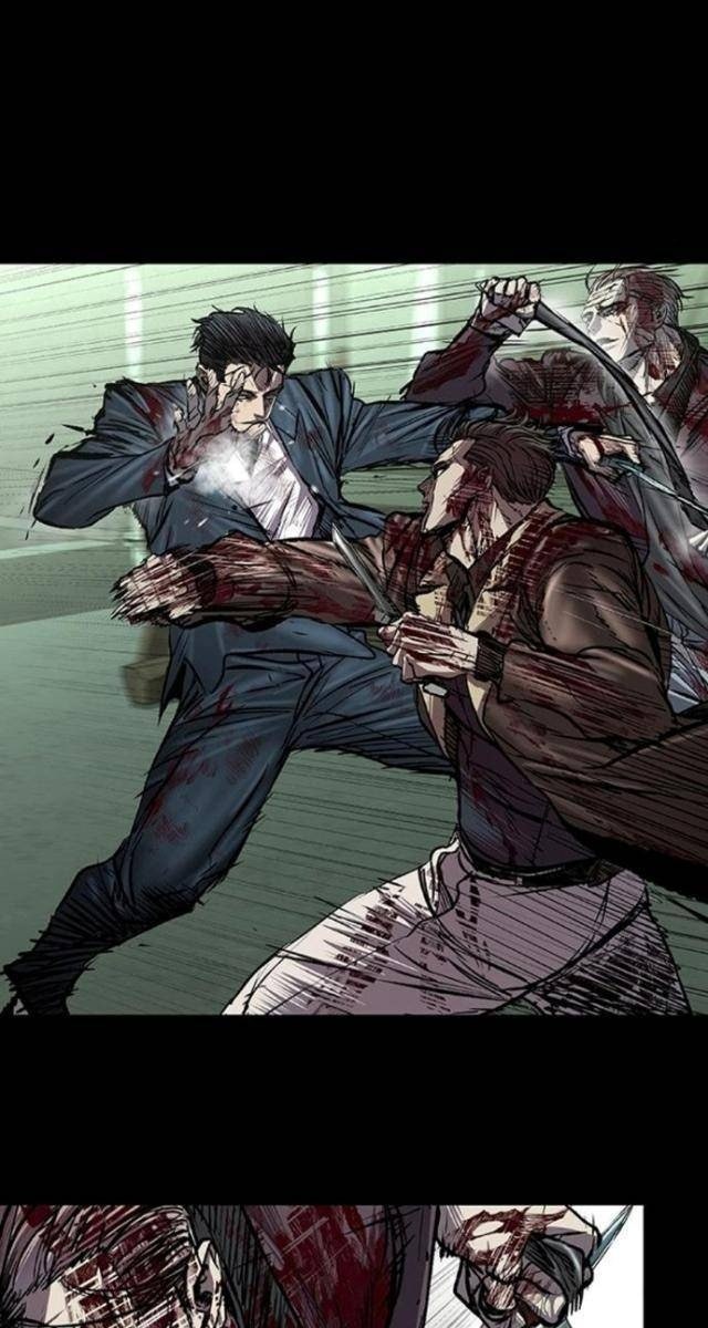 Báo Thù 2: Vạn Nhân Chi Thượng - Page 52