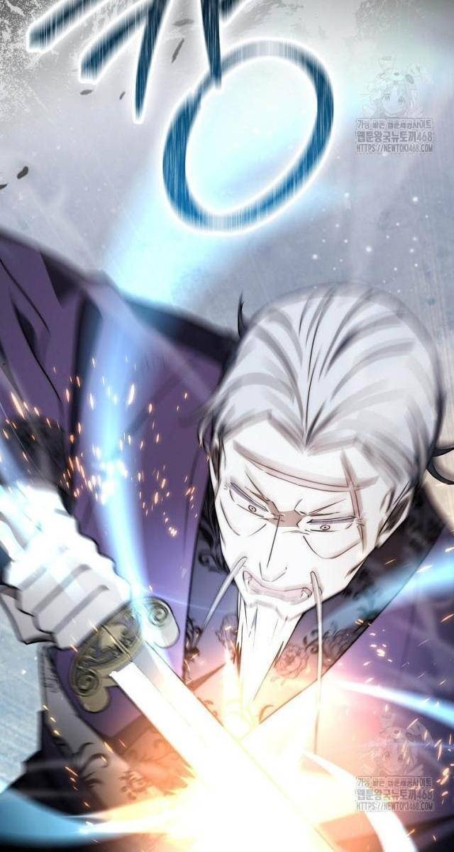 Cuồng Long Kiếm Thần - Page 29