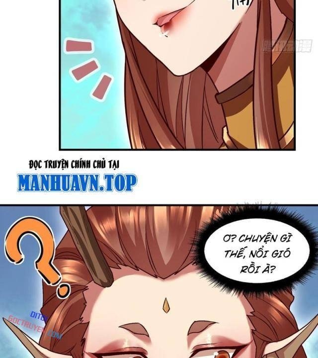 Hồng Hoang: Bắt Đầu Từ Việc Nhận Minh Hà Làm Con Gái Nuôi - Page 22