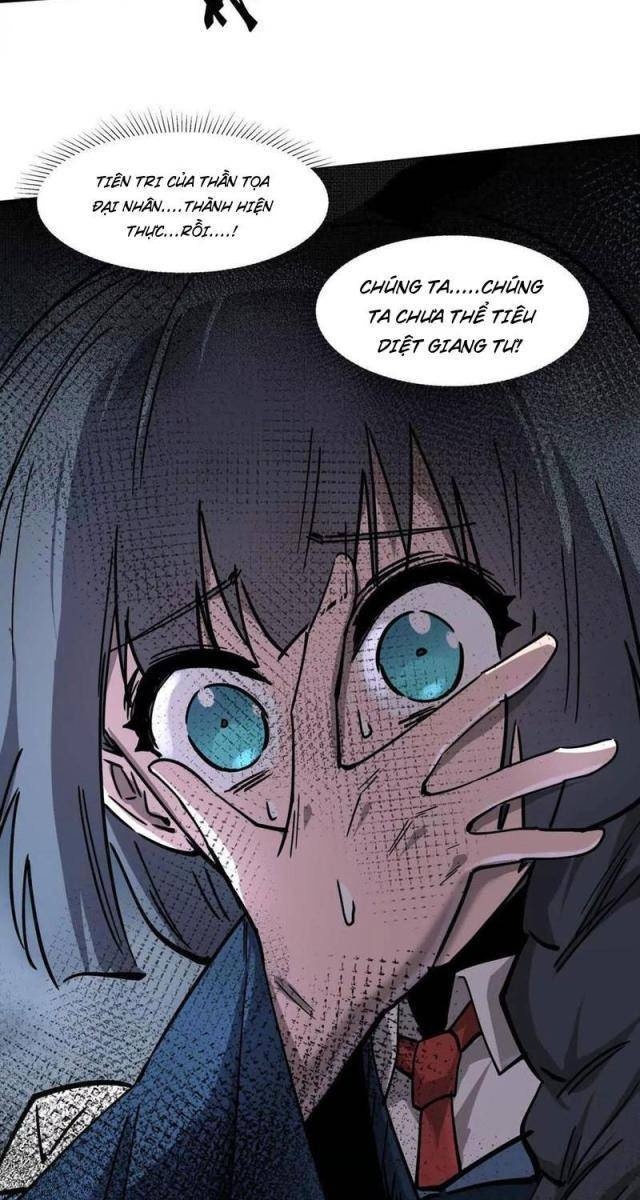 Cương Thi Tiên Sinh - Page 25