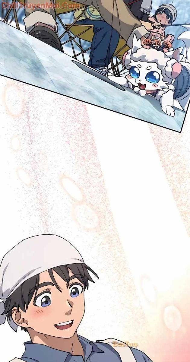 Chữa Lành Cuộc Sống Thông Qua Cắm Trại Ở Thế Giới Khác - Page 118