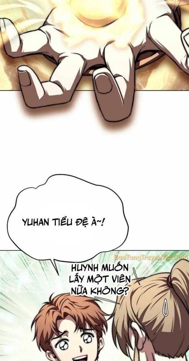 Con Trai Út Của Gia Tộc Nam Cung Thế Gia - Page 64